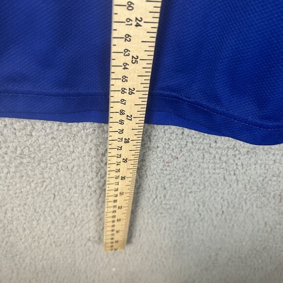 Thailand Team Soccer Jersey Size Medium Worldcup Futbol - Picture 4 of 5